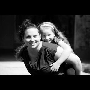 Meet your Posher, Christina n randall